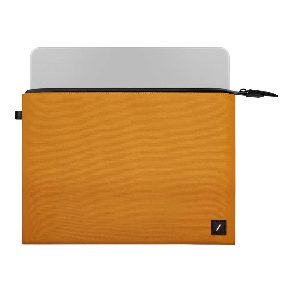 Чехол Native Union STOW LITE SLEEVE для MacBook Air/Pro 13". Цвет: крафт