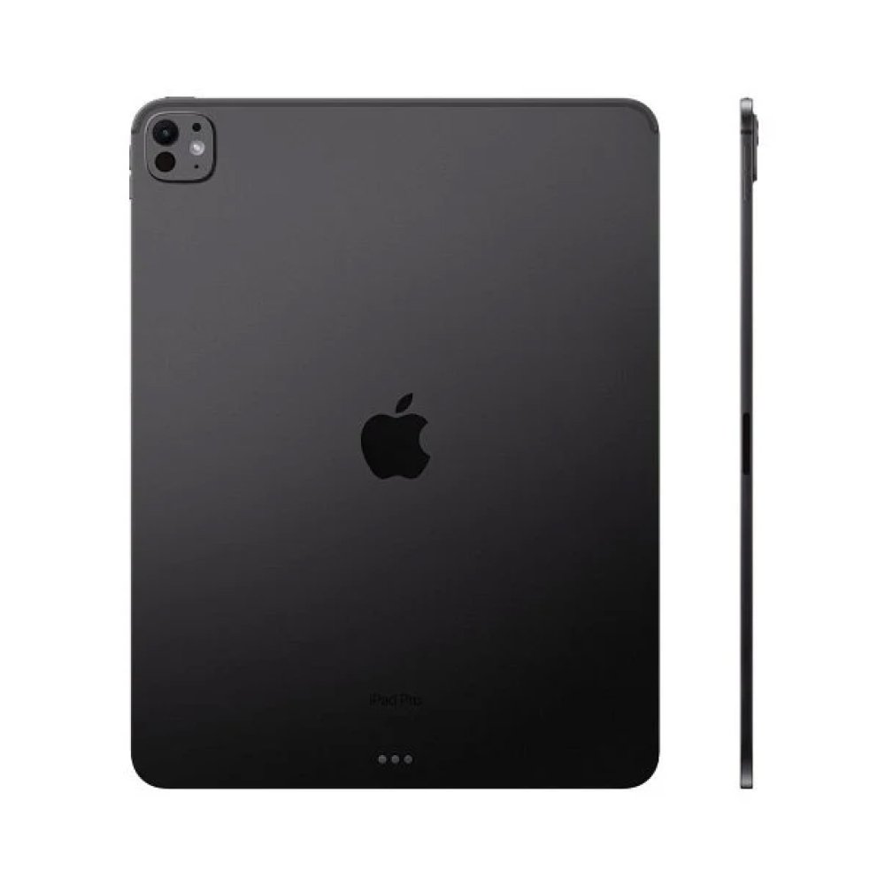 Планшет Apple iPad Pro 11" (M4, 2024) Wi-Fi + Cellular 2 ТБ. Цвет: "Черный космос"