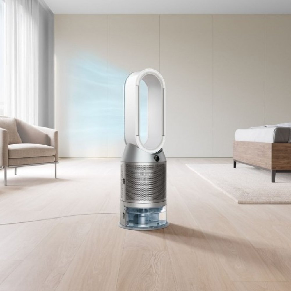 Очиститель воздуха Dyson Purifier Humidity+Cool Autoreact PH3A