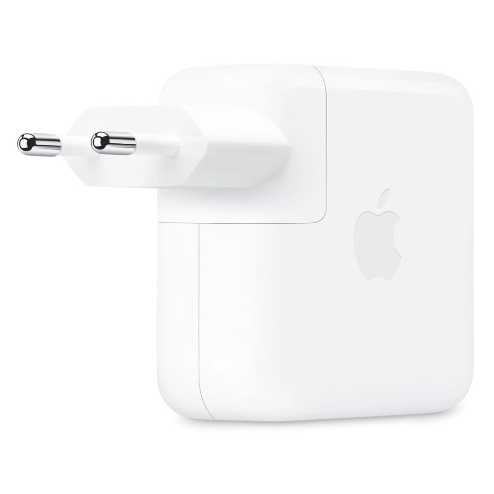 Сетевое зарядное устройство Apple 70W USB-C Power Adapter (MQLN3)