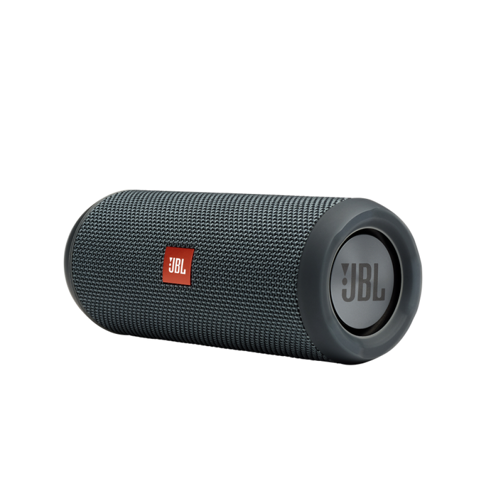 Акустическая система JBL Flip Essential. Цвет: черный