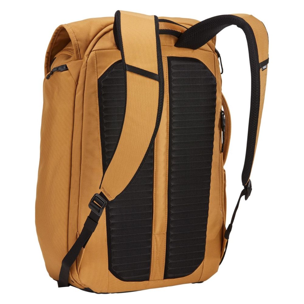 Рюкзак городской Thule Paramount Backpack 27L. Цвет: горчичный