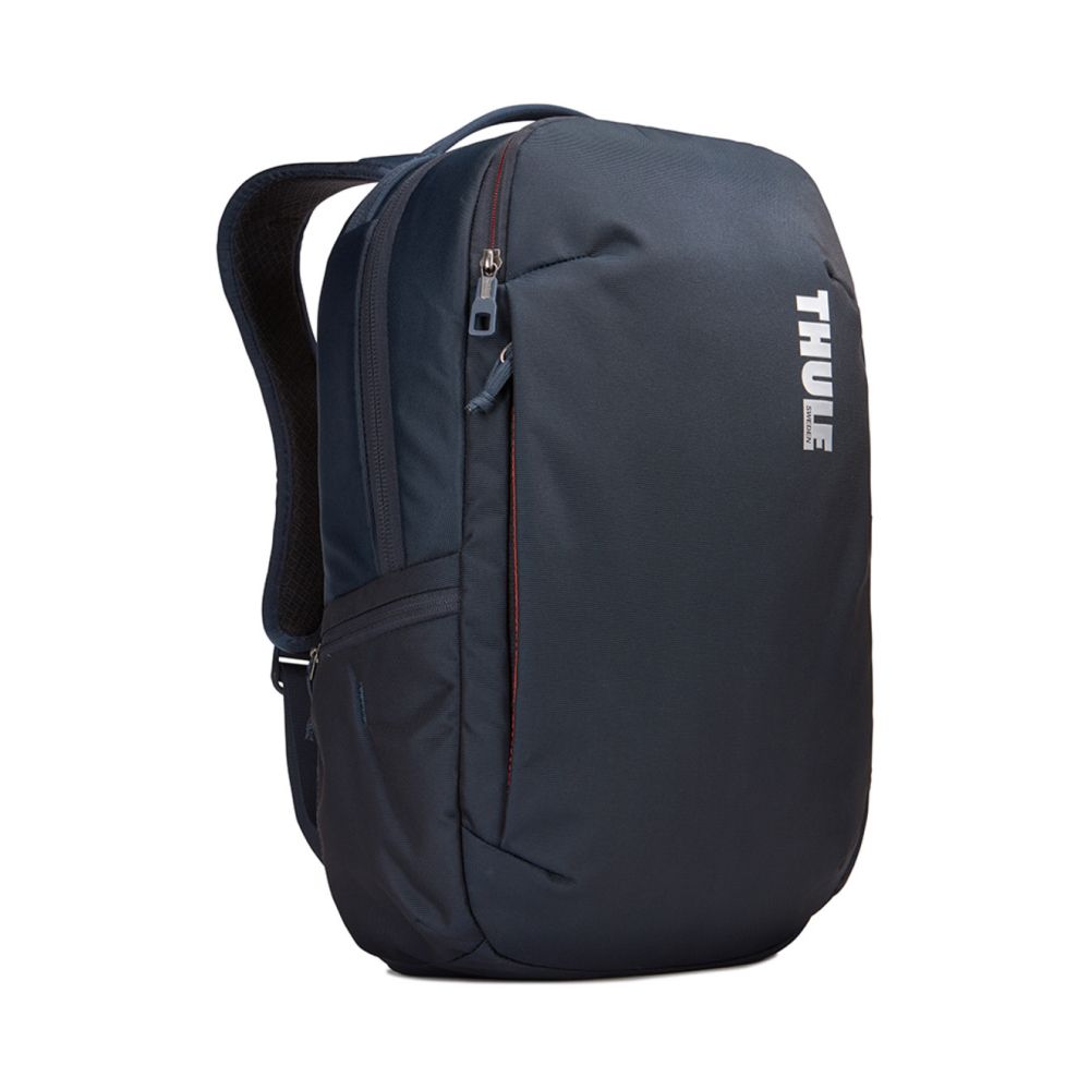 Рюкзак городской Thule Subterra Backpack 23L. Цвет: тёмно-синий