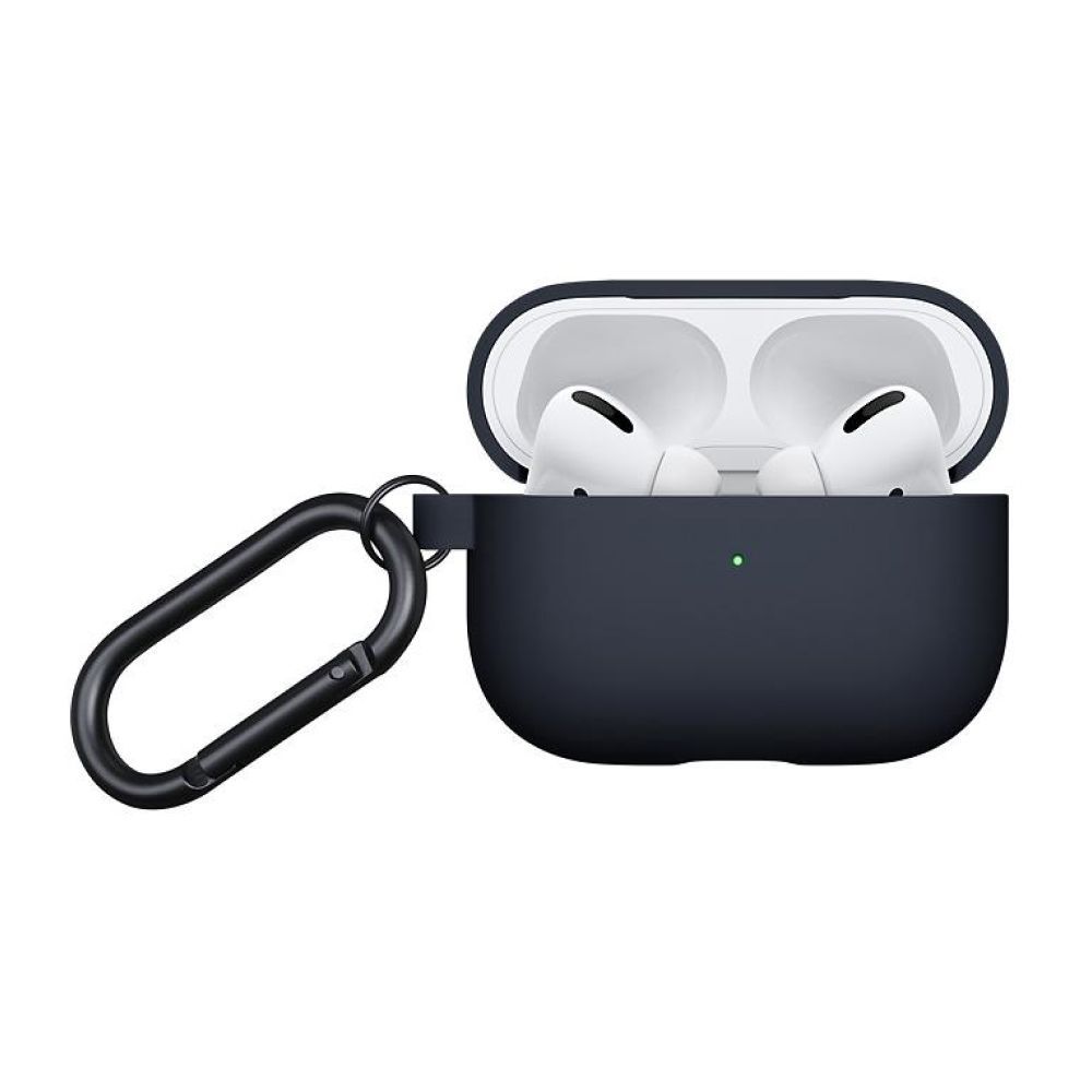 Чехол Native Union Roam Case для Apple AirPods Pro. Цвет: синий