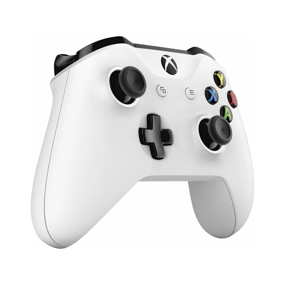 Геймпад Microsoft Xbox Wireless Controller. Цвет: белый