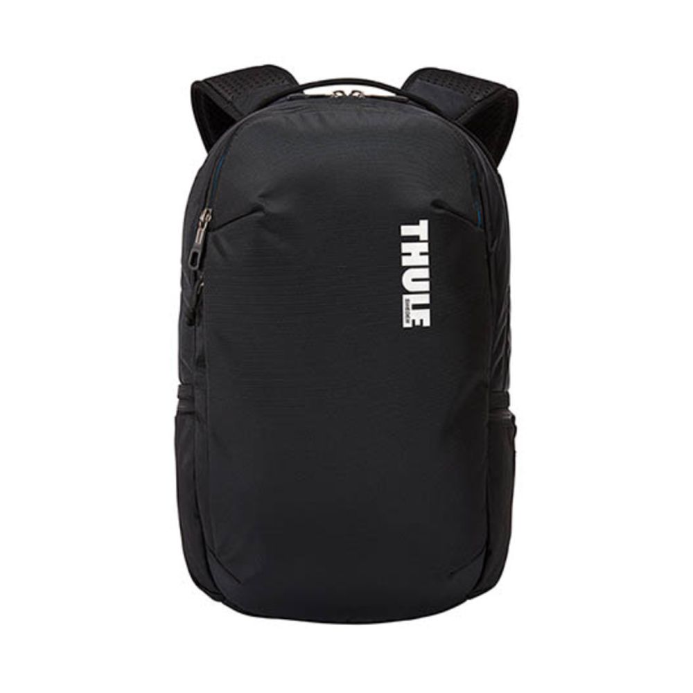 Рюкзак городской Thule Subterra Backpack 23L. Цвет: чёрный