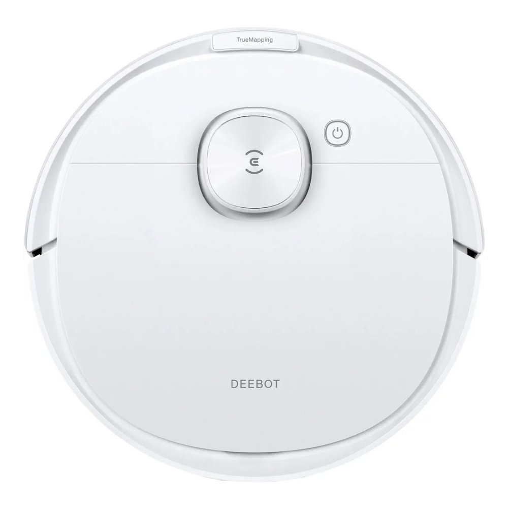 Робот-пылесос Ecovacs Floor Cleaning Robot DEEBOT N8 PRO. Цвет: белый