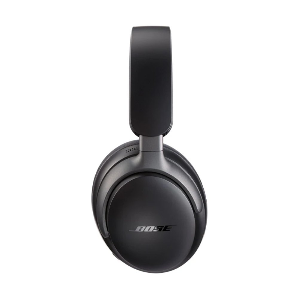 Беспроводные наушники Bose QuietComfort Ultra Over-Ear. Цвет: черный