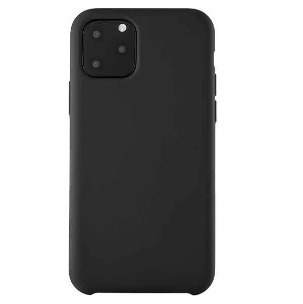 Чехол Ubear Touch Case для iPhone 11 Pro. Цвет: черный