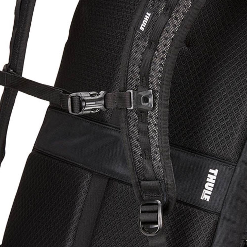 Рюкзак городской Thule Subterra Backpack 30L. Цвет: чёрный