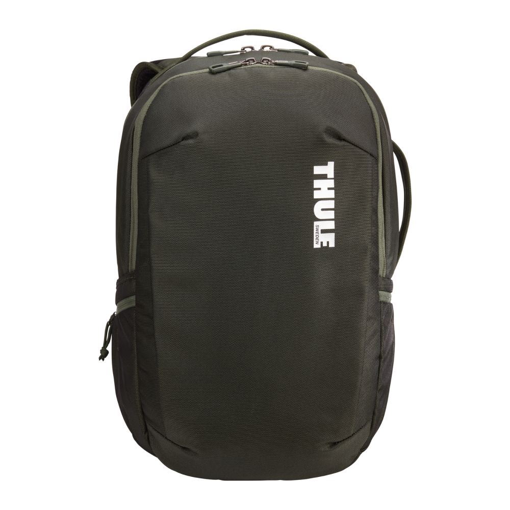 Рюкзак городской Thule Subterra Backpack 30L. Цвет: тёмный лес