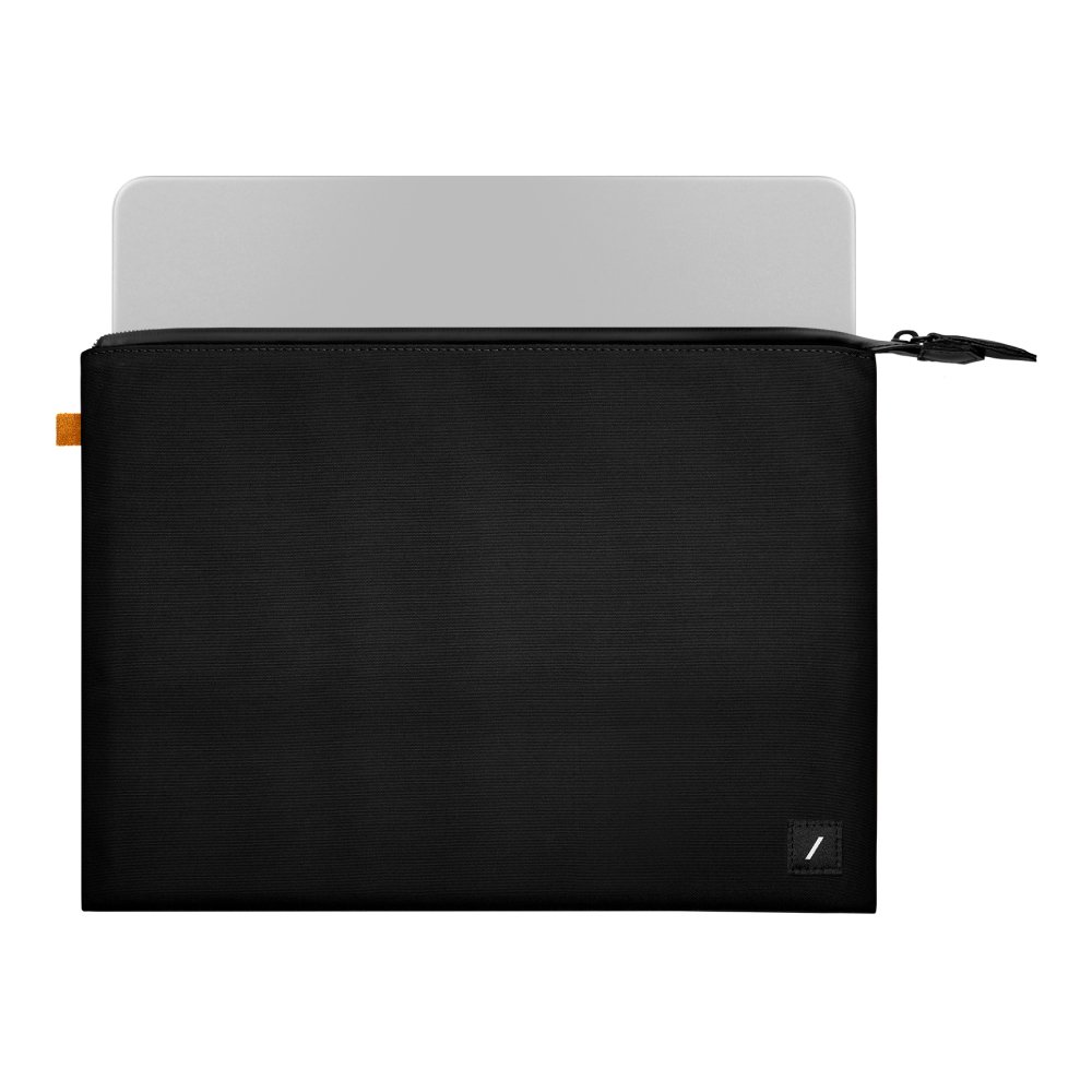 Чехол Native Union STOW LITE SLEEVE для MacBook Air/Pro 13". Цвет: чёрный