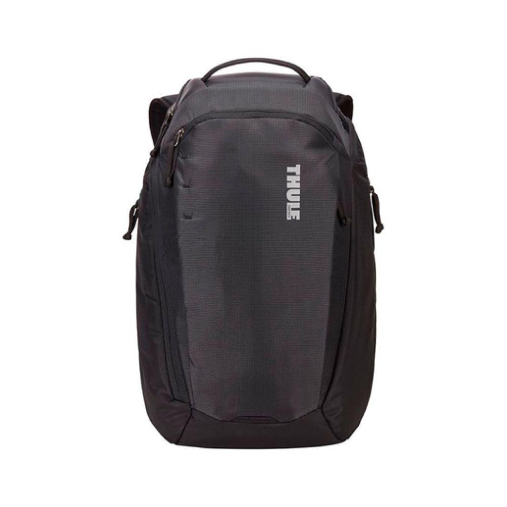 Рюкзак городской Thule EnRoute Backpack 23L. Цвет: чёрный