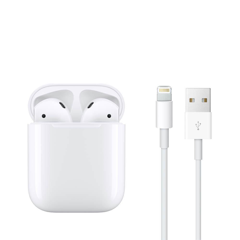 Наушники Apple AirPods 2