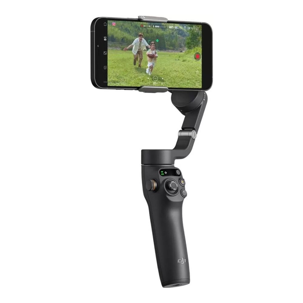 Стабилизатор DJI Osmo Mobile 6 