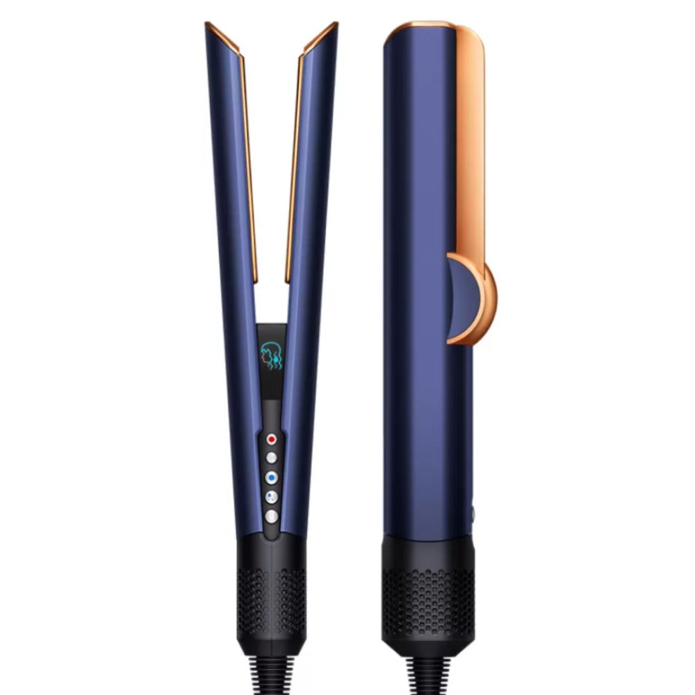 Выпрямитель для волос Dyson Airstrait HT01 Prussian Blue