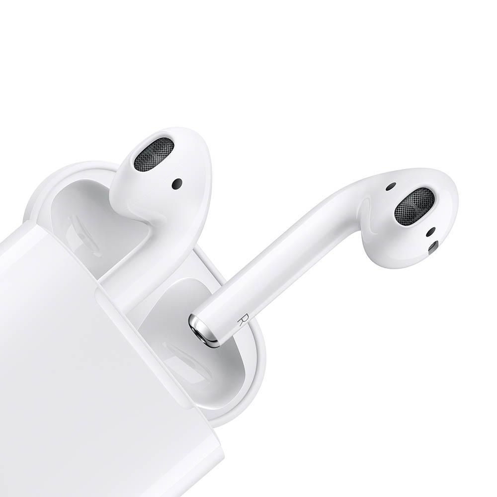 Наушники Apple AirPods 2