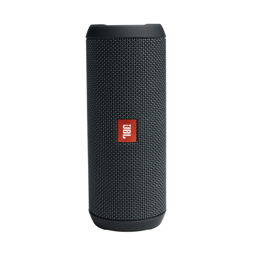 Акустическая система JBL Flip Essential. Цвет: черный