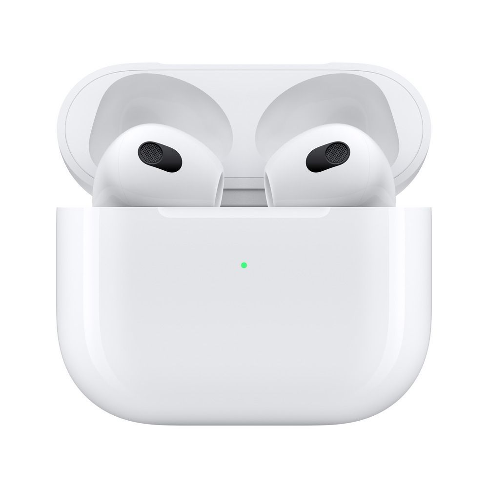 Наушники Apple AirPods 3