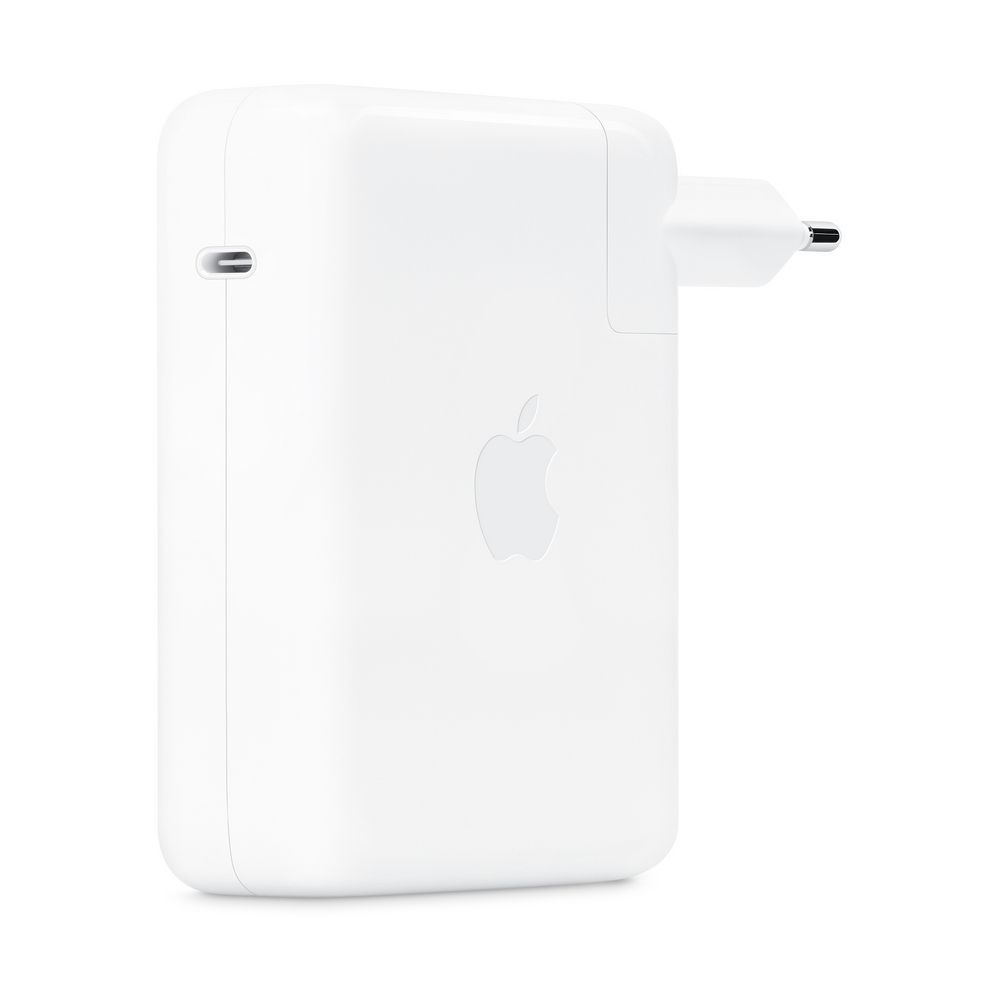 Сетевое зарядное устройство Apple 140W USB-C (MLYU3ZM/A)