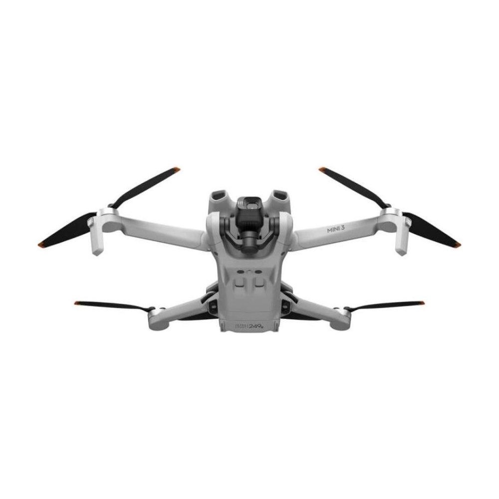 Квадрокоптер DJI Mini 3 (RC)