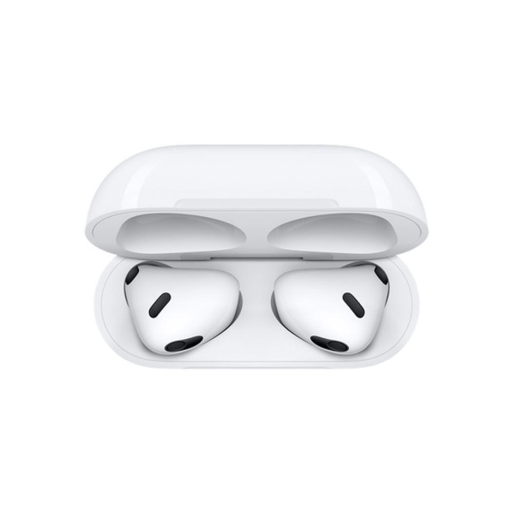 Наушники Apple AirPods 3 with lightning