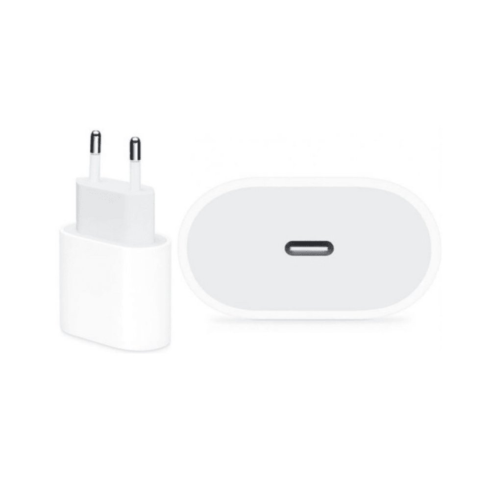 Блок питания Apple 20W USB-C Power Adapter (MUVV3ZM/A)