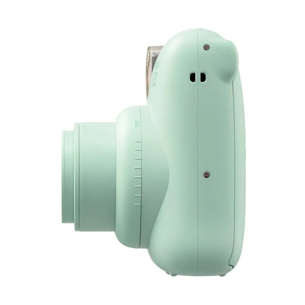 Фотоаппарат FUJIFILM Instax MINI 12 Mint Green