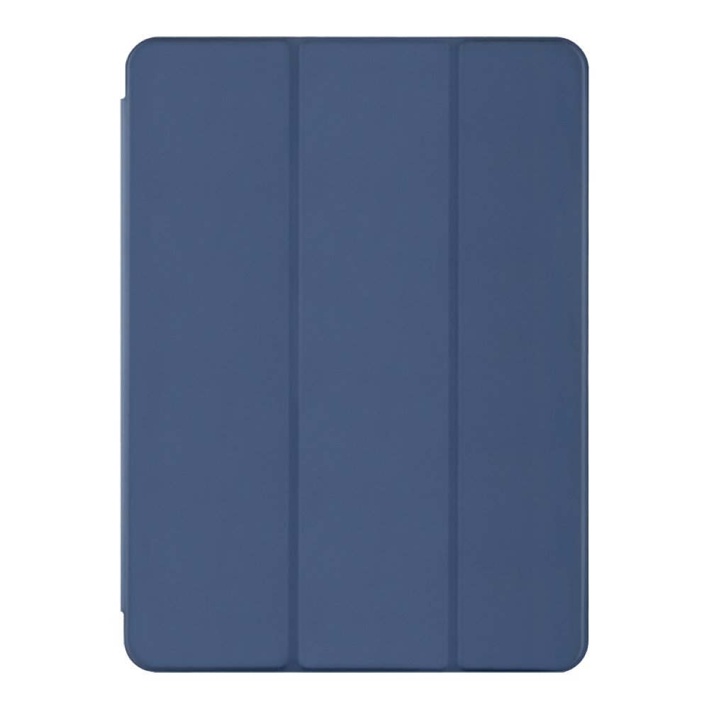 Чехол uBear Touch Case для iPad Air 6 11" (2024). Цвет: тёмно-синий