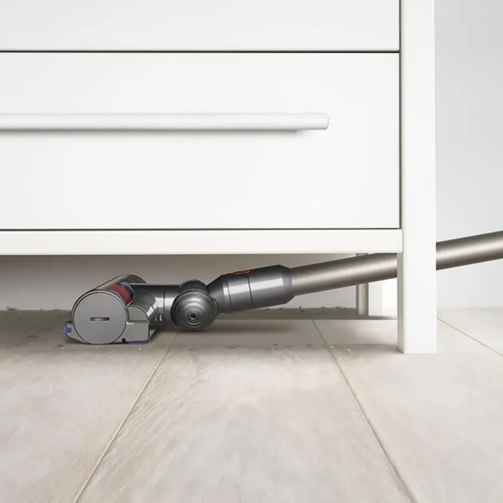 Пылесос беспроводной Dyson V8