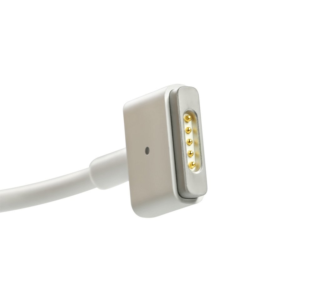 Сетевое зарядное устройство Apple Magsafe 2 Power Adapter 60W (MD565Z/A)