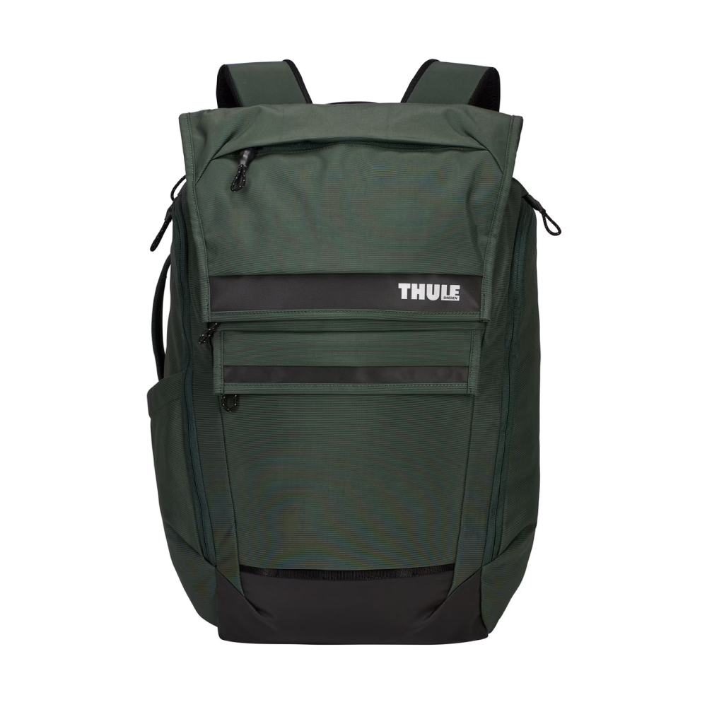 Рюкзак городской Thule Paramount Backpack 27L. Цвет: зелёный