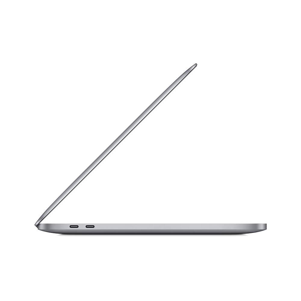 Ноутбук Apple MacBook Pro 13" (M1, 2020), 256 ГБ SSD, "Серый космос"