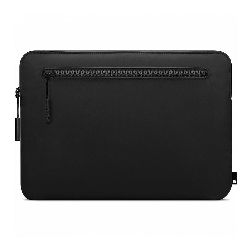 Чехол Incase Compact Sleeve in Flyight Nylon для MacBook Pro 13", нейлон/полиэстер. Цвет: чёрный