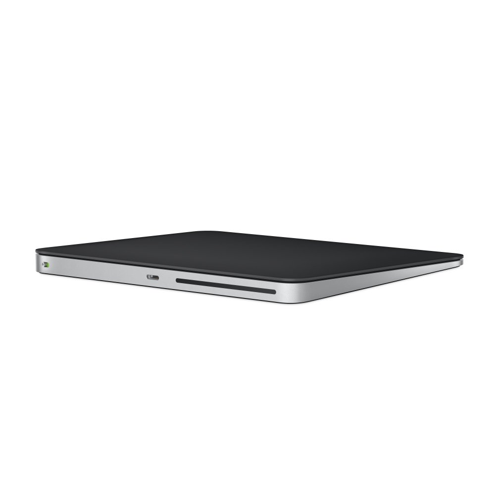 Трекпад Apple Magic Trackpad - Black Multi-Touch Surface