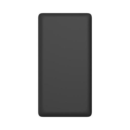 Портативный аккумулятор Mophie Universal Battery Powerstation, USB-A, USB-C, 10000 мАч. Цвет: чёрный