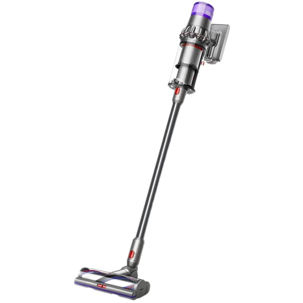 Пылесос беспроводной Dyson V15 Detect