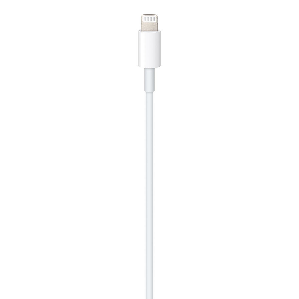 Кабель Apple Lightning to USB-C Cable 1m (MM0A3ZM/A)