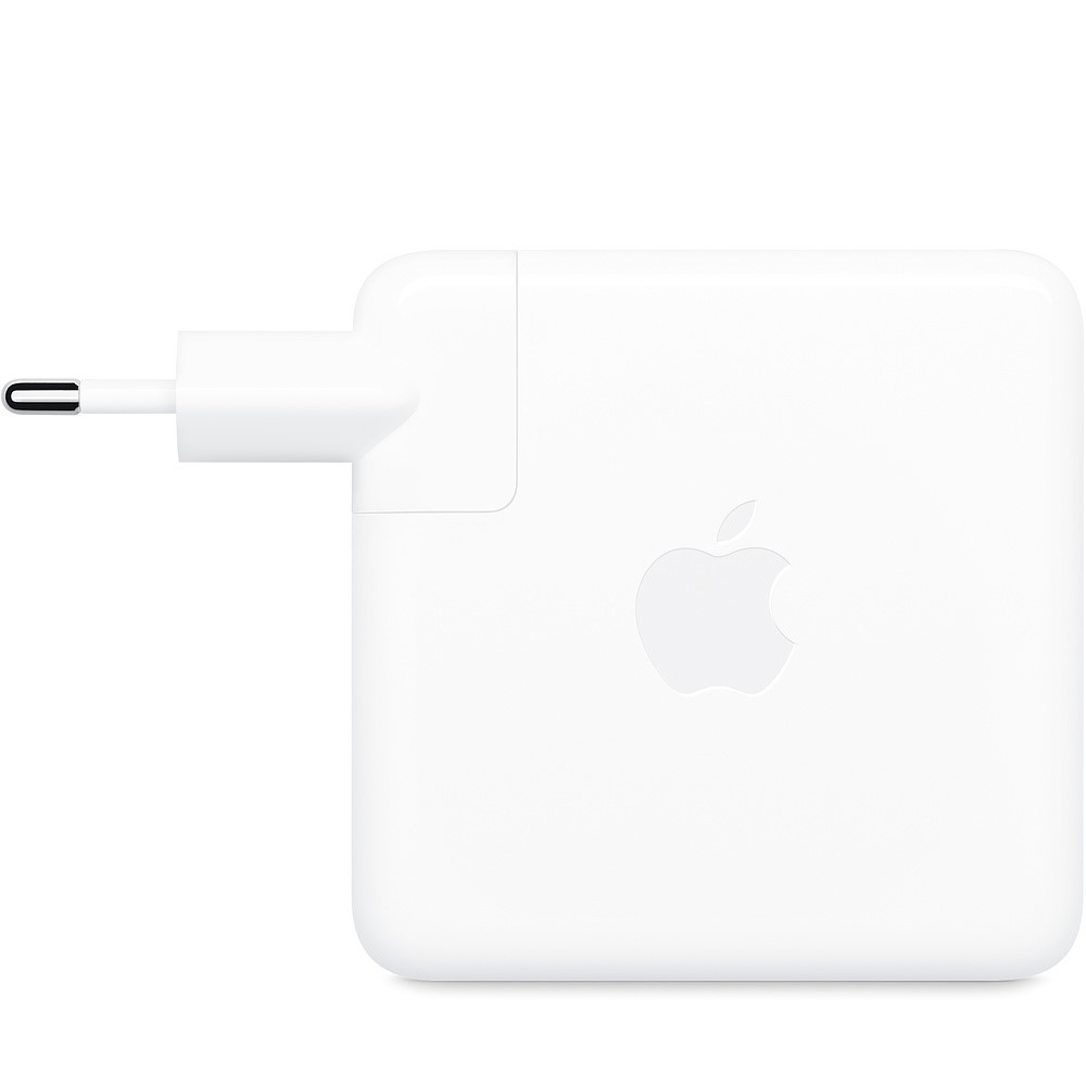 Сетевое зарядное устройство Apple 96W USB-C (MX0J2ZM/A)