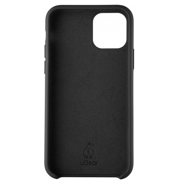 Чехол Ubear Touch Case для iPhone 11 Pro. Цвет: черный