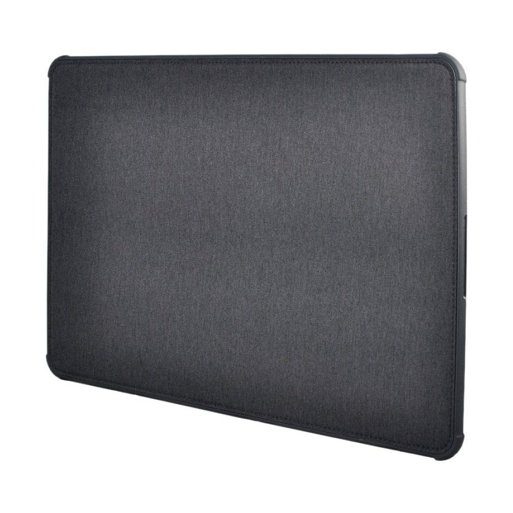 Чехол Uniq для Macbook Pro 15 (2016/2018) DFender Sleeve Kanvas Black