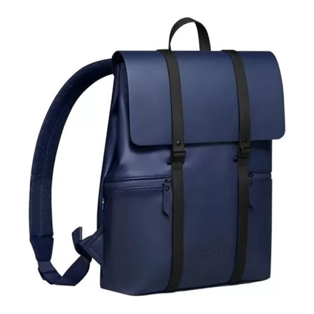 Рюкзак Gaston Luga Backpack Spläsh 2.0 для ноутбука до 13". Цвет: тёмно-синий