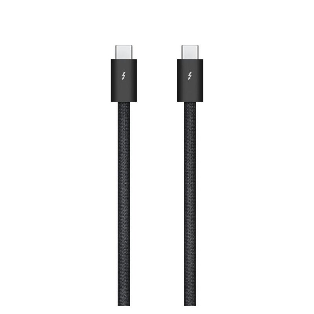 Кабель Apple Thunderbolt 4 (USB‑C) длиной 1 м (MU883FE/A)