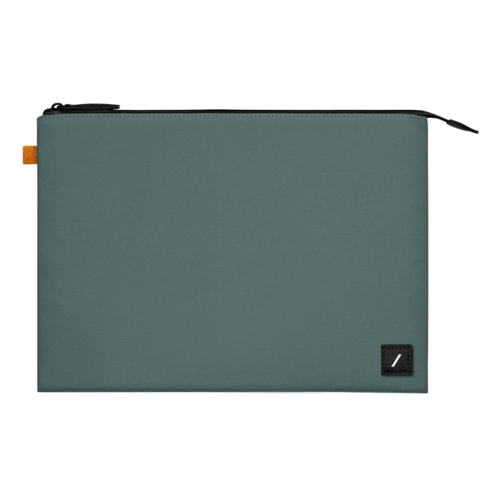 Чехол Native Union STOW LITE SLEEVE для MacBook Air/Pro 13". Цвет: зеленый