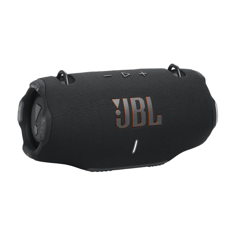 Портативная акустическая система JBL Xtreme 4. Цвет: чёрный