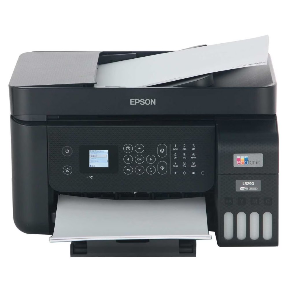 МФУ EPSON L5290