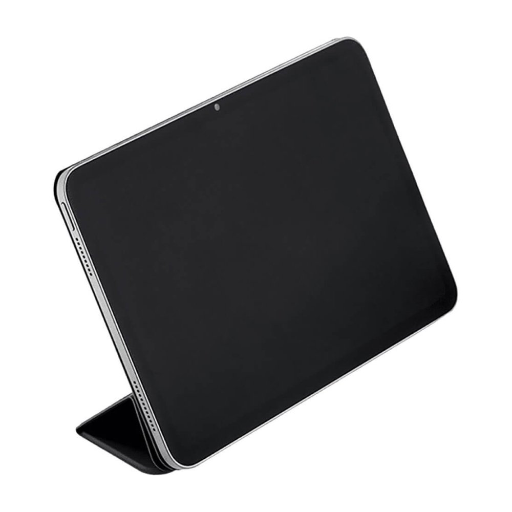 Чехол Ubear Touch Case для Apple iPad 10 gen 10.9" (2022), софт-тач. Цвет: чёрный