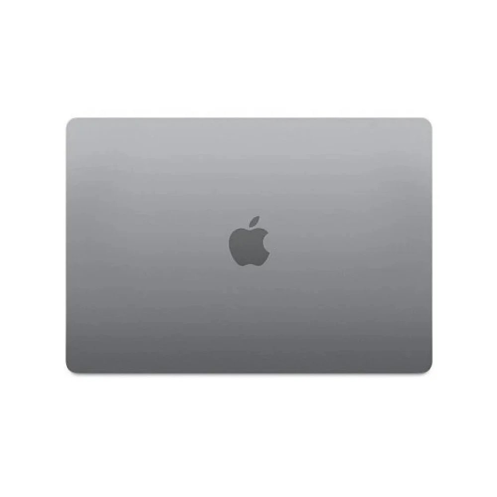 Ноутбук Apple MacBook Air 13" (M3, 2024), 8 ГБ / 256 ГБ SSD Цвет: "Серый космос"