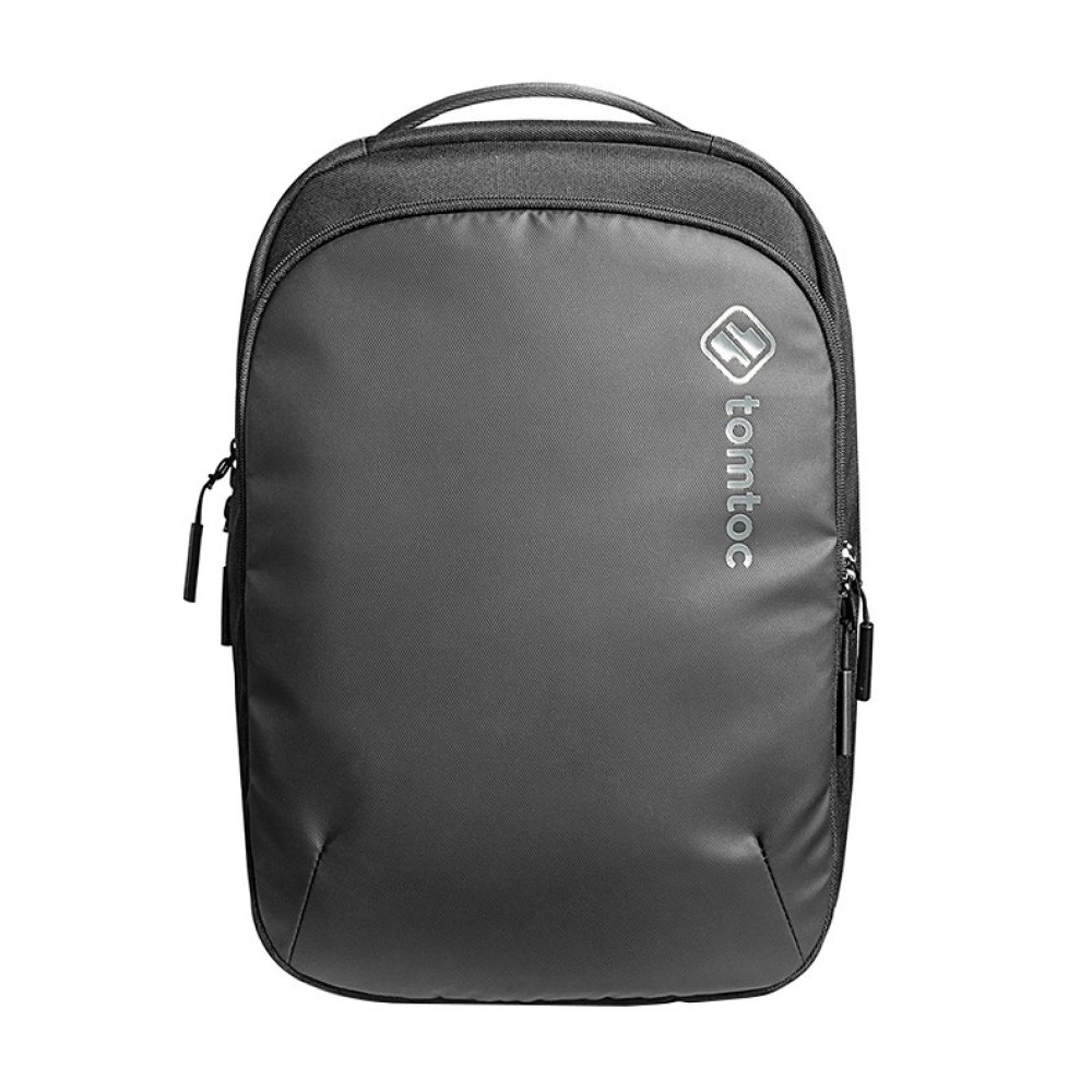 Рюкзак Tomtoc Travel Explorer-T60 Laptop Backpack для ноутбука до 16". Цвет: черный