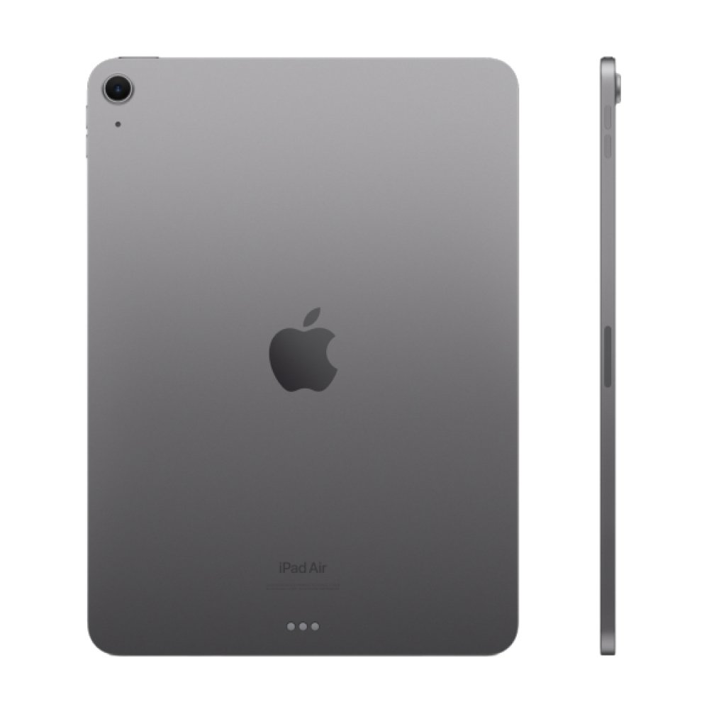 Планшет Apple iPad Air 13" (2024) Wi-Fi + Cellular 512 ГБ. Цвет: "Серый космос"